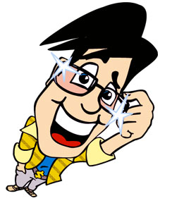 Stingy Bob