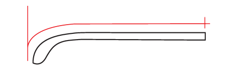Arm Length Diagram