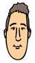 Oblong Face