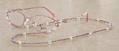 Frame and Chain