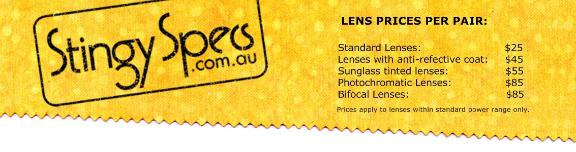 Stingy Specs