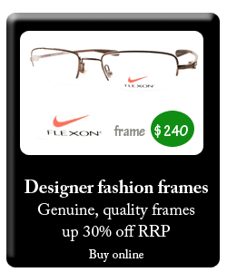 Buy discount genuine fashion frames