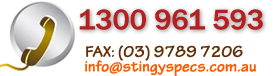 Contact us