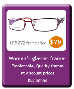 Click for NEW Women's frame arrivals