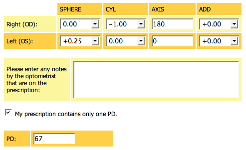 Example 3 screenshot