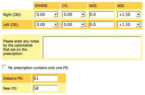 Example 5 screenshot