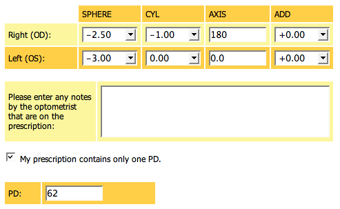 Example 6 screenshot